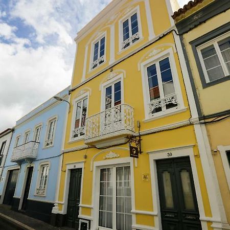 Azor International Hostel Ponta Delgada Exteriér fotografie