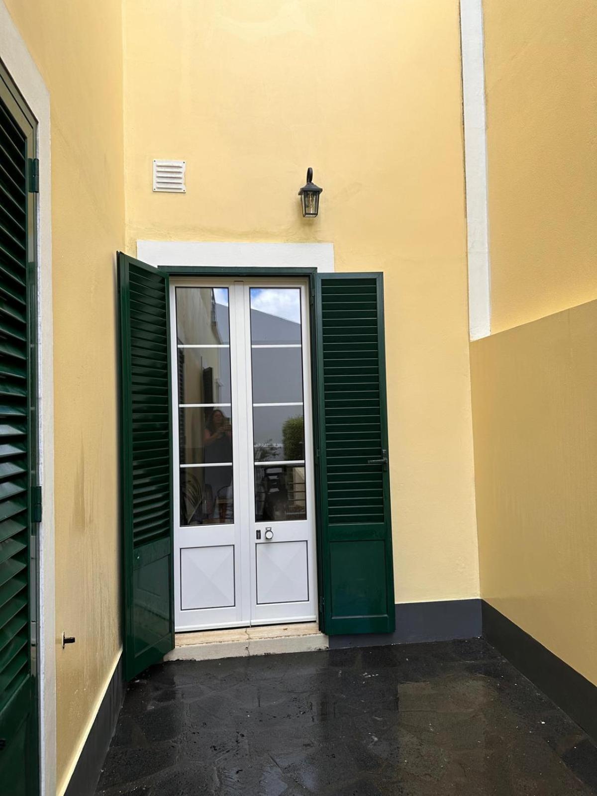 Azor International Hostel Ponta Delgada Exteriér fotografie