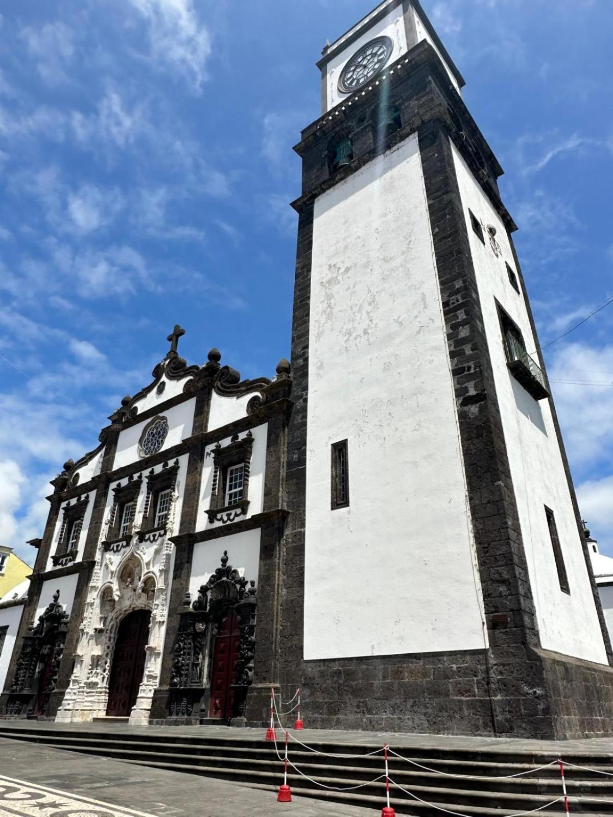 Azor International Hostel Ponta Delgada Exteriér fotografie