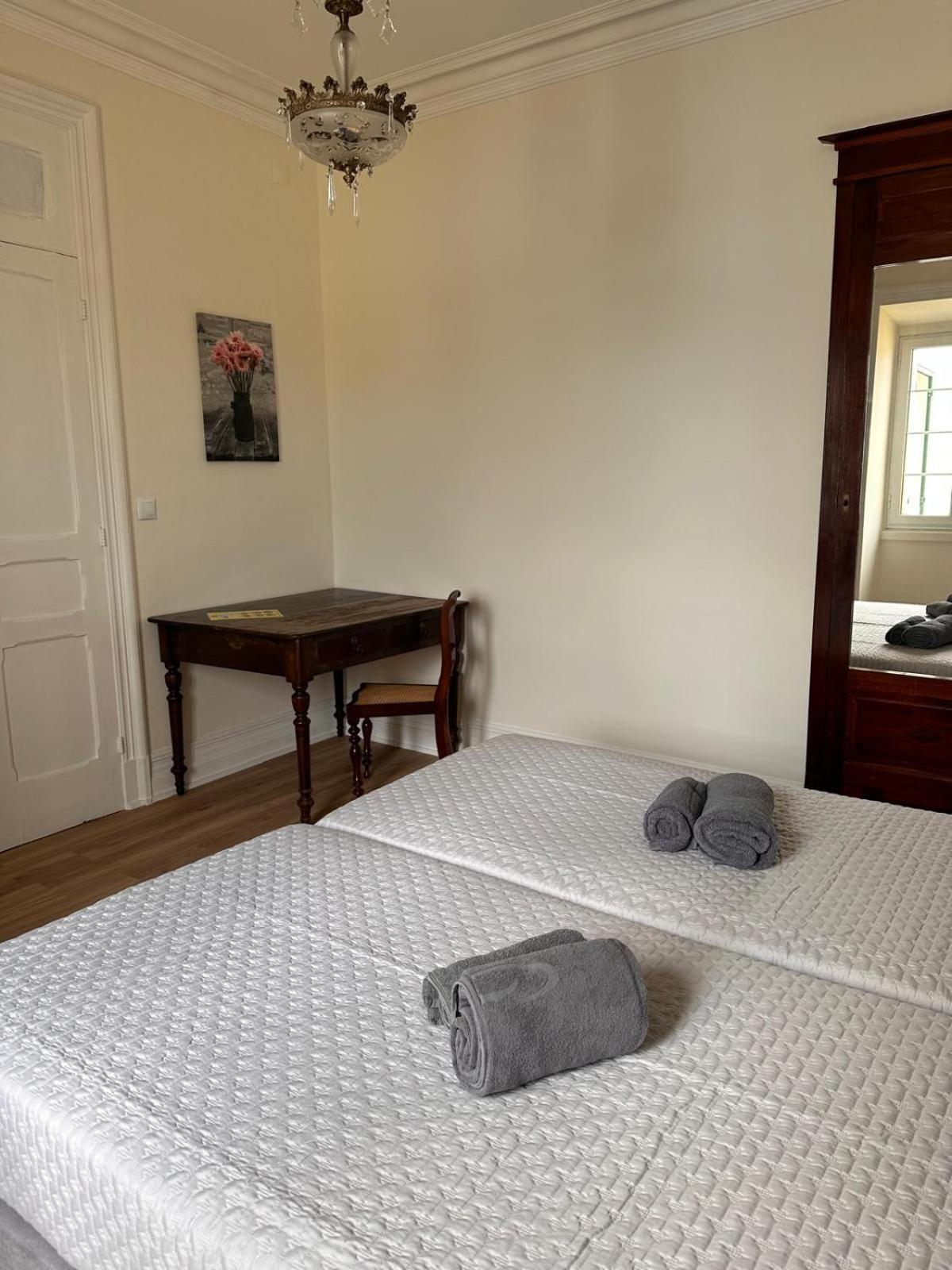 Azor International Hostel Ponta Delgada Exteriér fotografie