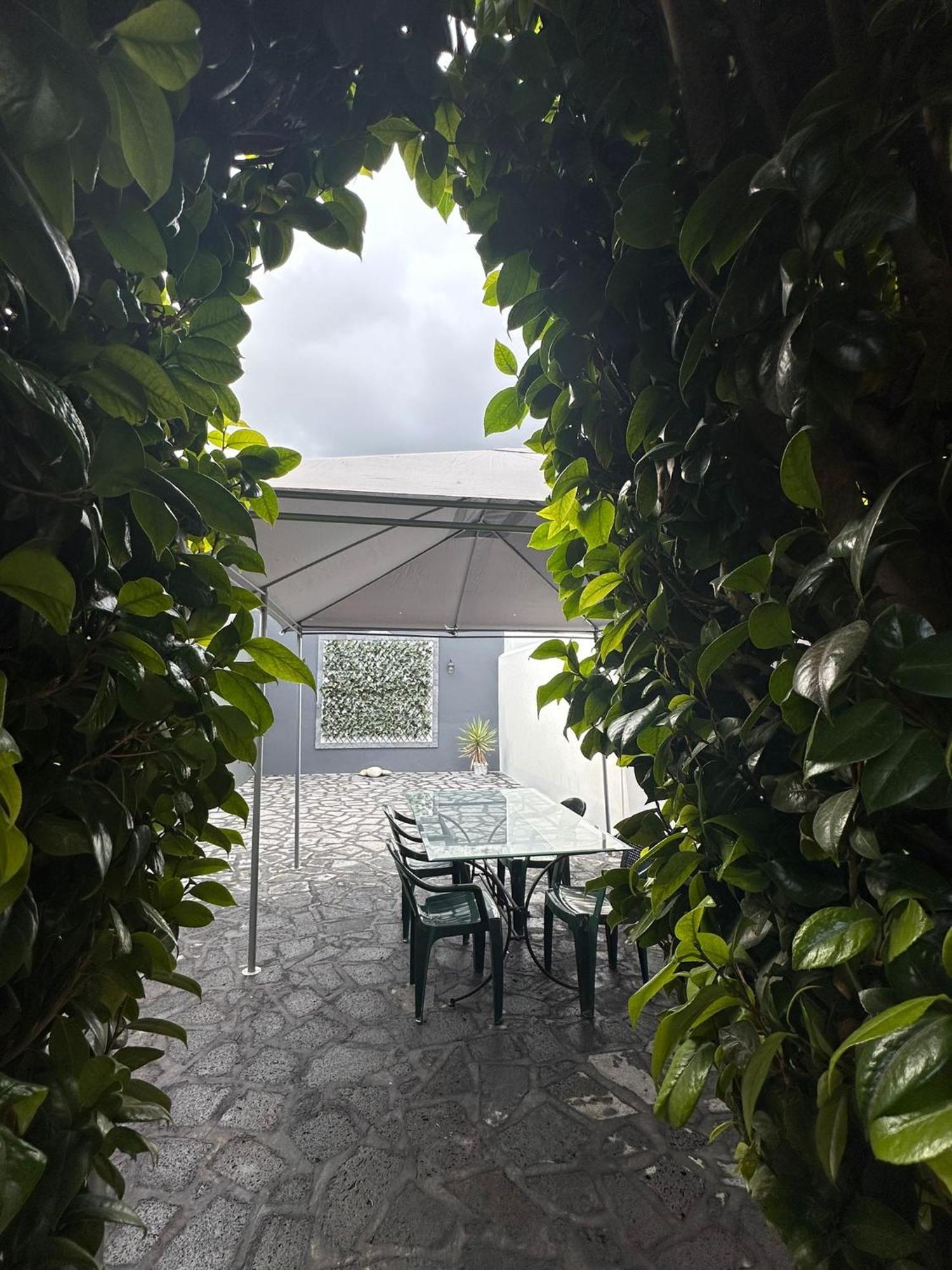Azor International Hostel Ponta Delgada Exteriér fotografie